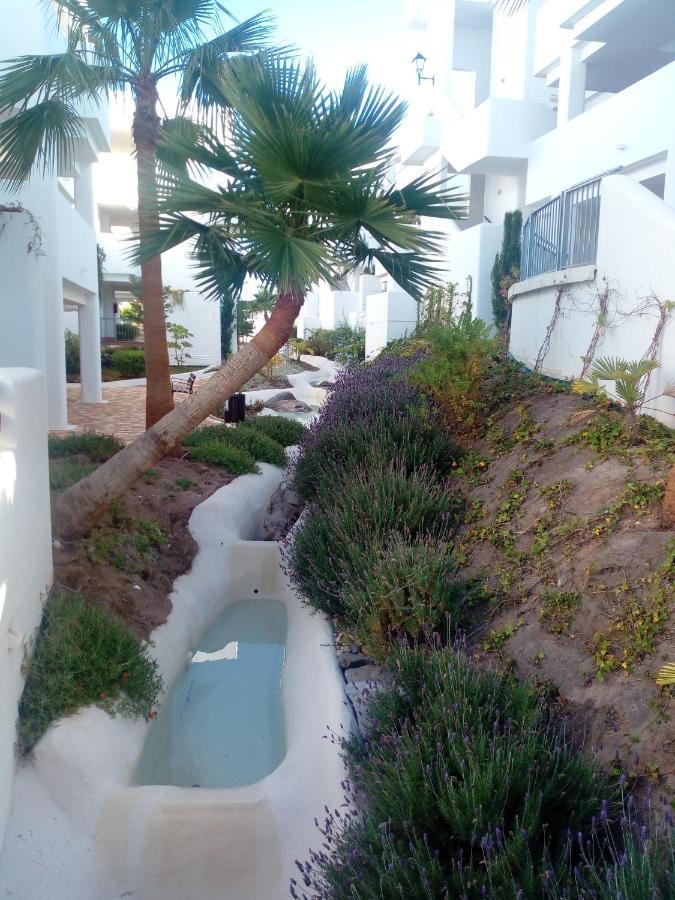 Apartmán El Islote De Terreros San Juan de los Terreros Exteriér fotografie