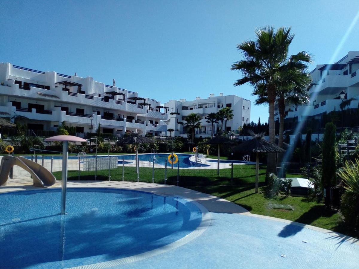 Apartmán El Islote De Terreros San Juan de los Terreros Exteriér fotografie